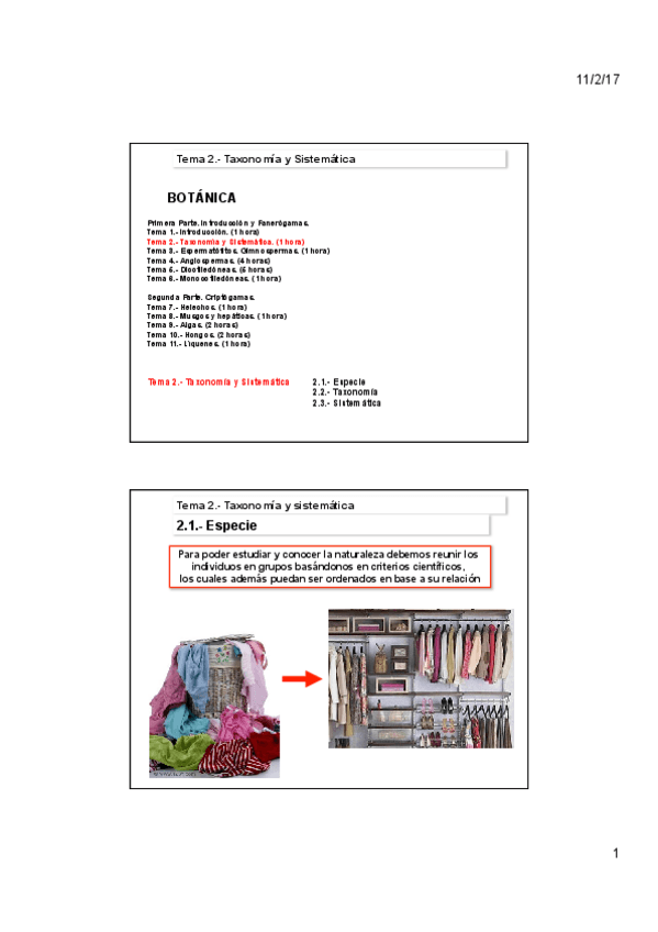 Miniatura del documento Tema-2-Taxonomia-y-Sistematica.pdf