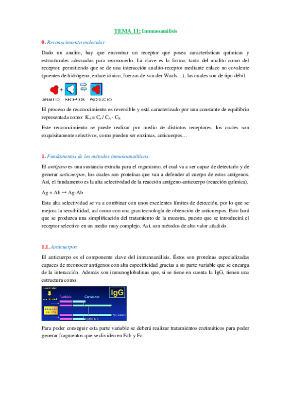 Miniatura del documento TEMA-11-Inmunoanalisis.docx