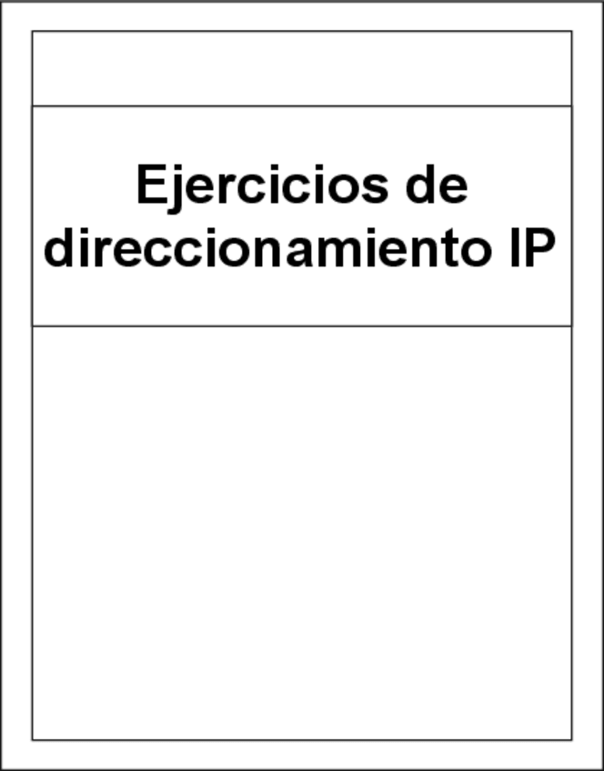 Miniatura del documento Ejercicios-de-direccionamiento-IP-1.pdf