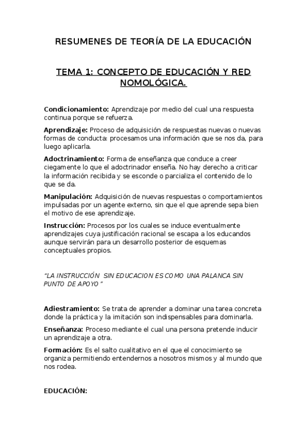 Miniatura del documento RESUMENES-DE-TEORIA-DE-LA-EDUCACION.docx