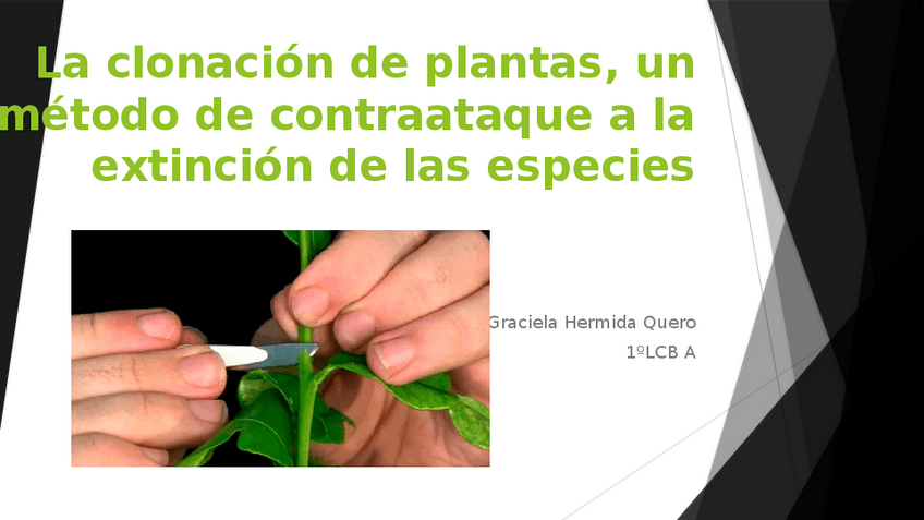 Miniatura del documento Clonacion.pptx