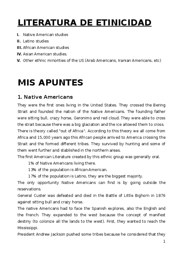 Miniatura del documento Apuntes-Etinicidad.doc