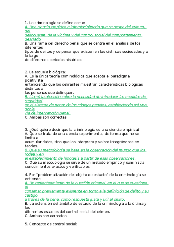 Miniatura del documento Examen-resuelto-INTRODUCCION-A-LA-CRIMINOLOGIA.docx