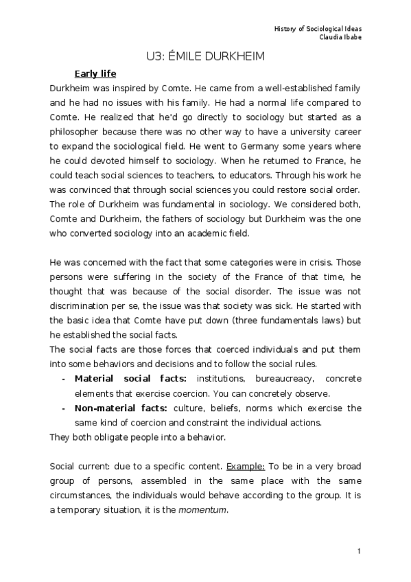 Miniatura del documento U3-EMILE-DURKHEIM.docx