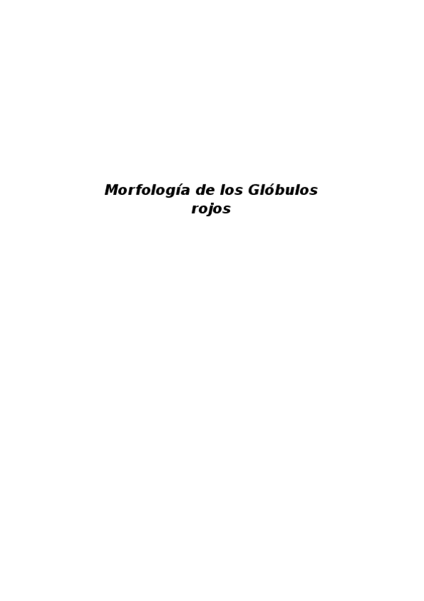Miniatura del documento morfologia-de-los-globulos-rojos.docx