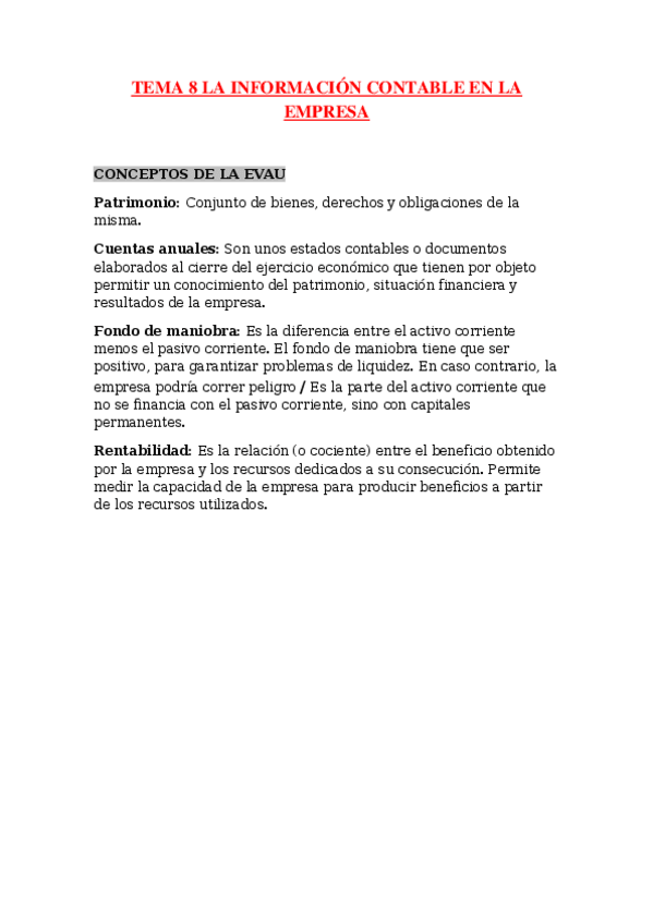 Miniatura del documento TEMA-8.La info contable dela emprs