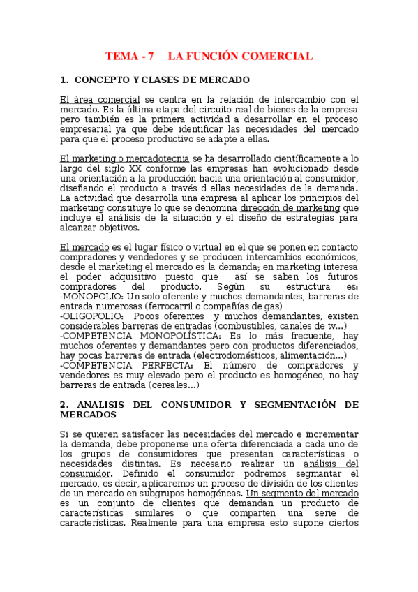 Miniatura del documento Tema-7.La función comercial