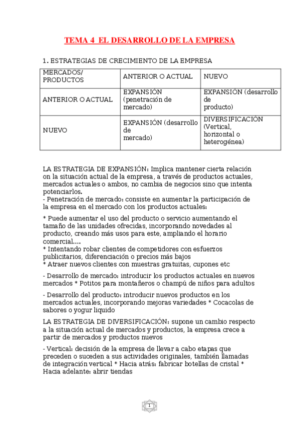 Miniatura del documento TEMA-4.El desarrollo de la empresa