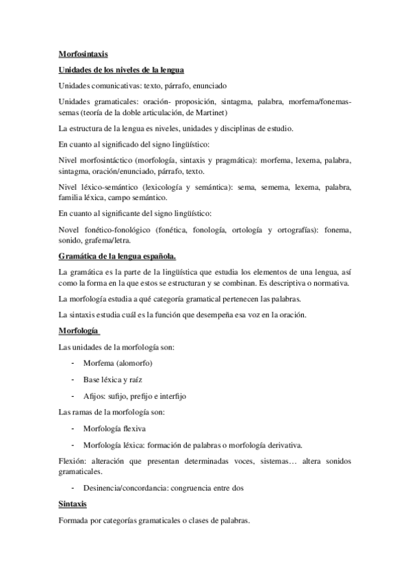 Miniatura del documento Morfosintaxis.odt