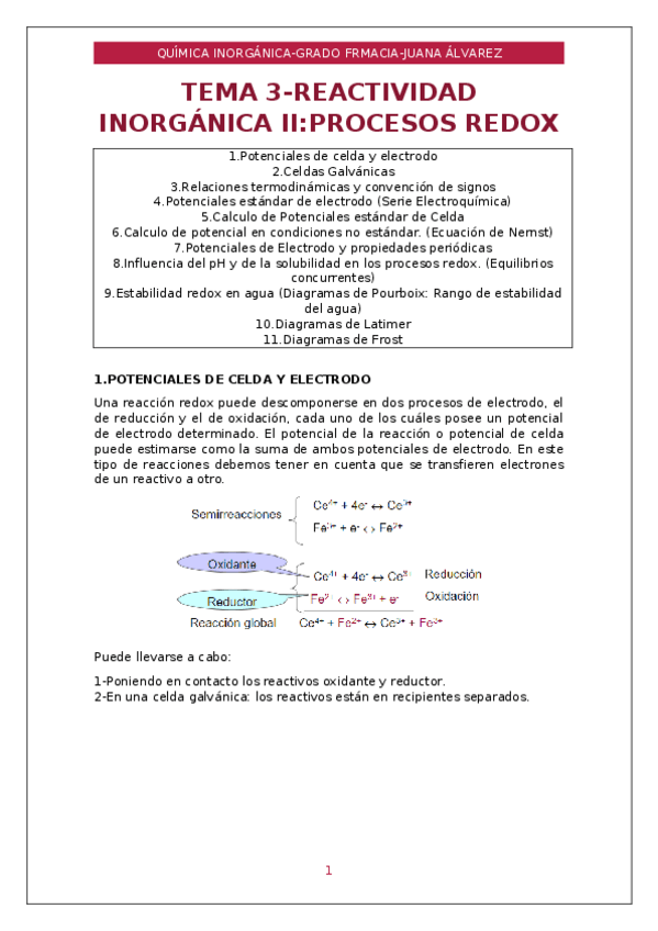 Miniatura del documento TEMA-3-Redox.docx