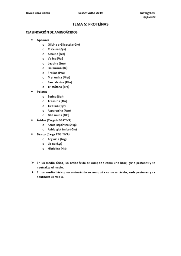 Miniatura del documento 5-PROTEINAS-ampliacion.pdf