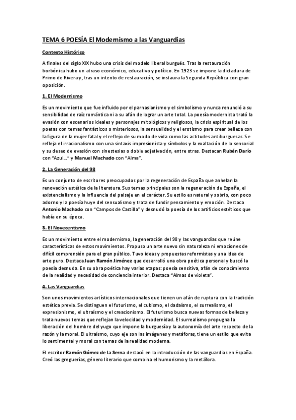 Miniatura del documento TEMA-6-POESIA-El-Modernismo-a-las-Vanguardias.pdf