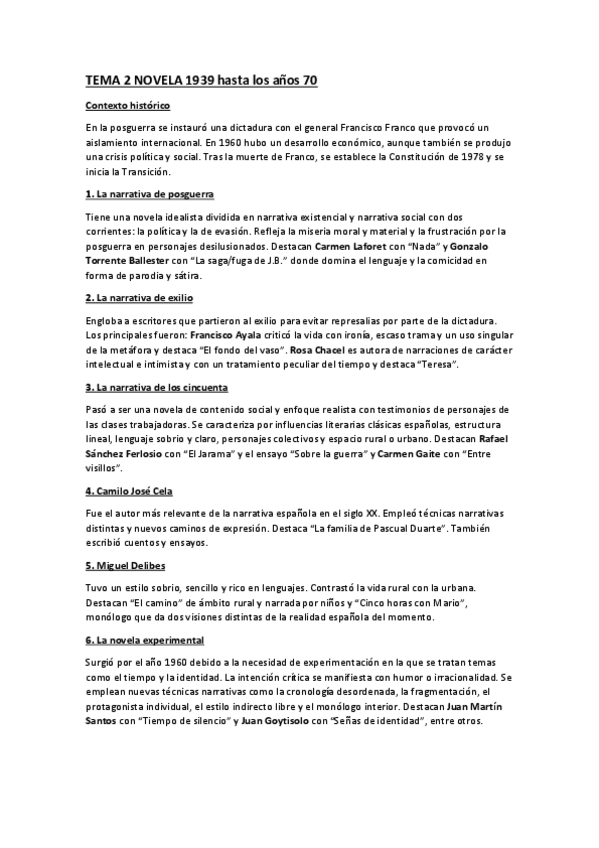 Miniatura del documento TEMA-2-NOVELA-1939-hasta-los-anos-70.pdf
