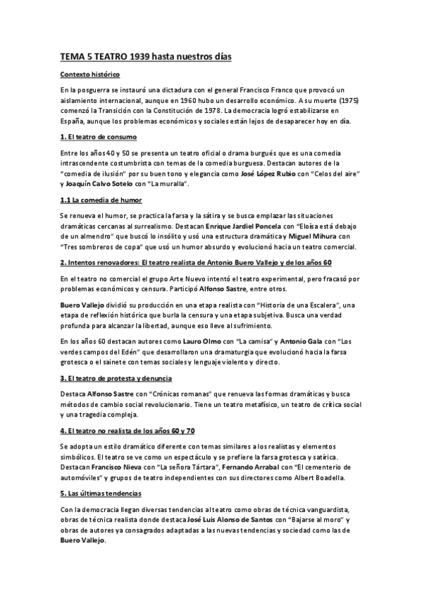 Miniatura del documento TEMA-5-TEATRO-1939-hasta-nuestros-dias.pdf