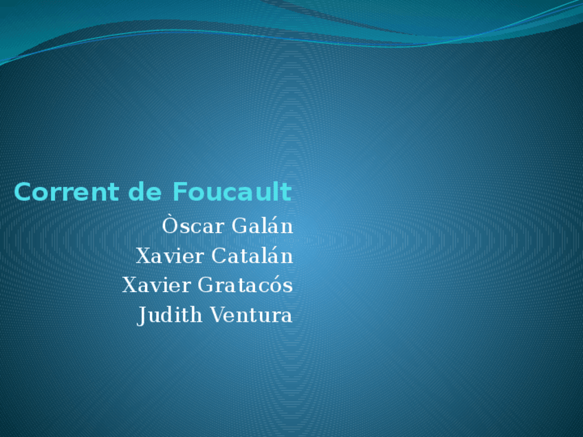 Miniatura del documento treball mp4 facoult.pptx