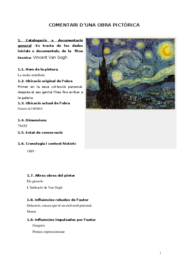 Miniatura del documento La-noche-estrellada.docx