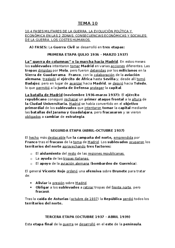 Miniatura del documento Tema-10-Guerra-Civil-.docx