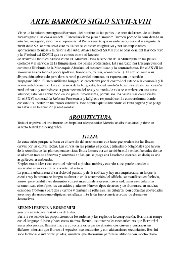 Miniatura del documento BARROCO.odt