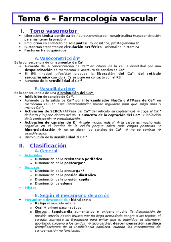 Miniatura del documento Tema-6-Farmacologia-vascular-C.doc