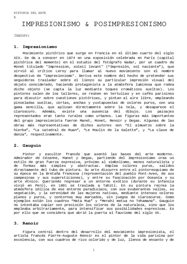 Miniatura del documento IMPRESIONISMO-and-POSIMPRESIONISMO.docx