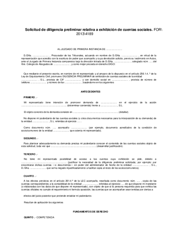 Miniatura del documento Formularo-Diligencias-preliminares.docx