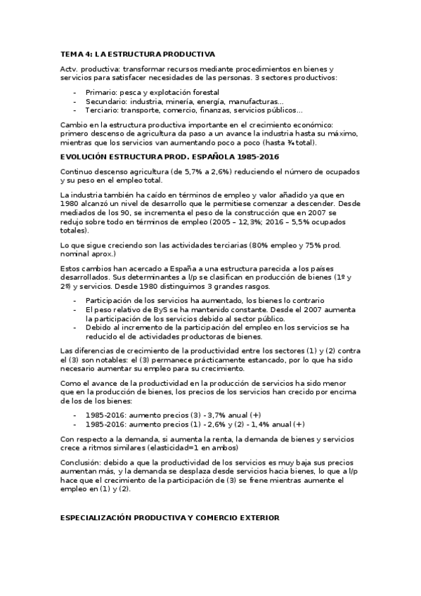 Miniatura del documento Tema-4-ESTRUCTURA-PRODUCTIVA.docx