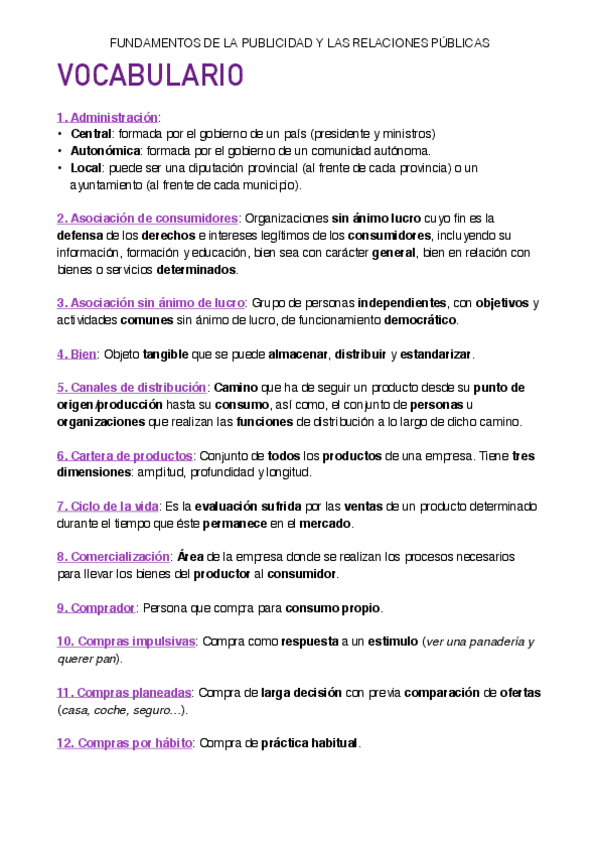 Miniatura del documento VOCABULARIO de Publi.pdf