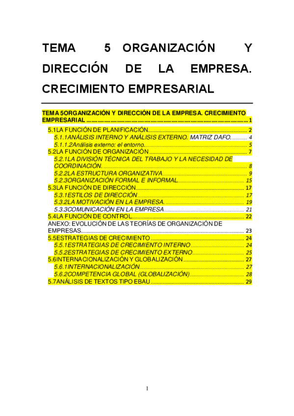 Miniatura del documento TEMA-5-ORGANIZACION--CRECIMIENTO.pdf