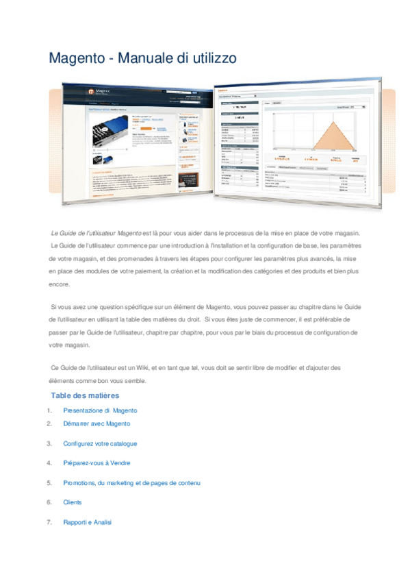Miniatura del documento Magento-Manuale-di-utilizzo.doc