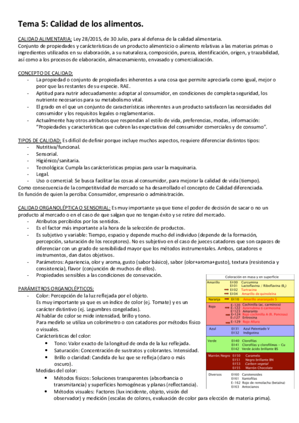 Miniatura del documento Tema-5-Calidad-de-los-alimentos.pdf