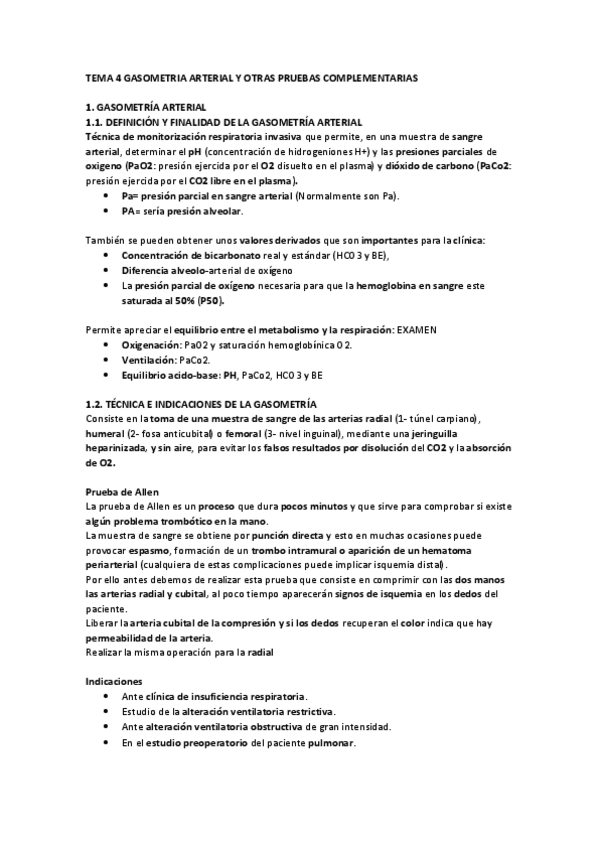Miniatura del documento TEMA-4-GASOMETRIA-ARTERIAL-Y-OTRAS-PRUEBAS-COMPLEMENTARIAS.pdf