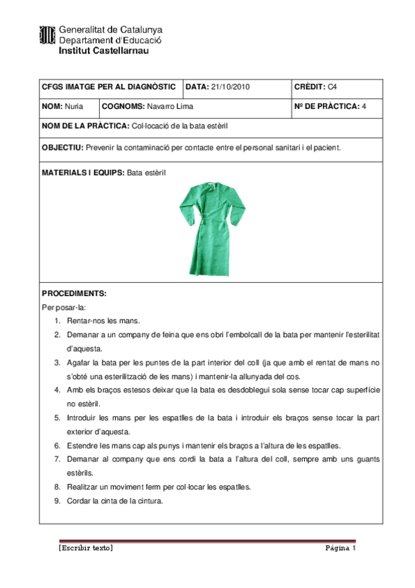 Miniatura del documento Practica4-bata-esteril.doc