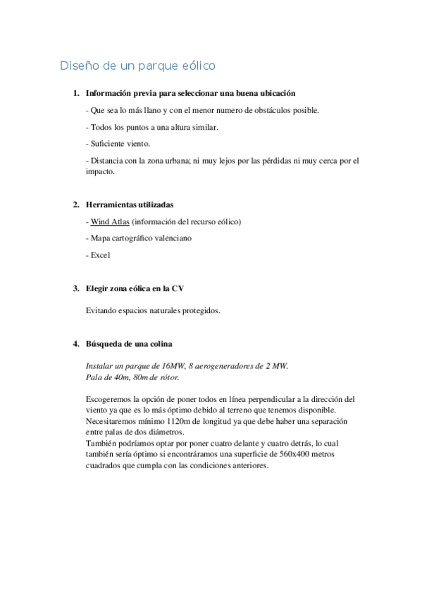 Miniatura del documento Practica-2-Diseno-de-un-parque-eolico.docx