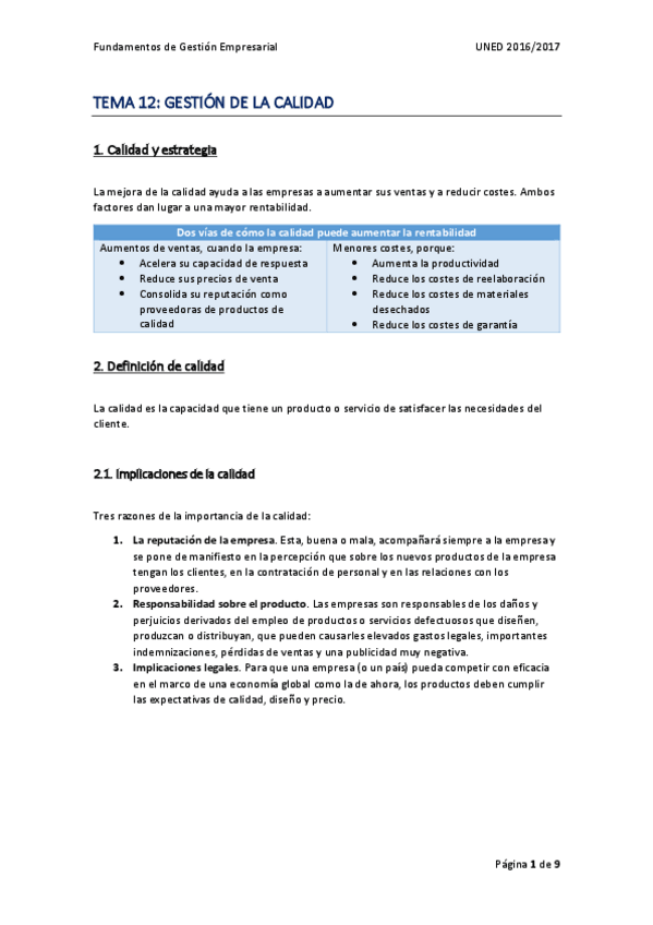 Miniatura del documento Tema 12. Gestión de la calidad.pdf