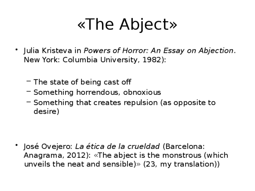 Miniatura del documento abject.pptx