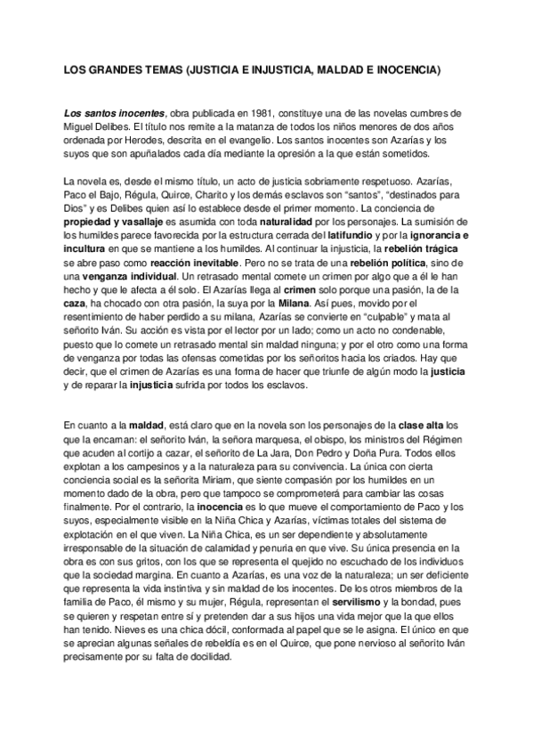 Miniatura del documento LOS-GRANDES-TEMAS-JUSTICIA-E-INJUSTICIA-MALDAD-E-INOCENCIA.docx