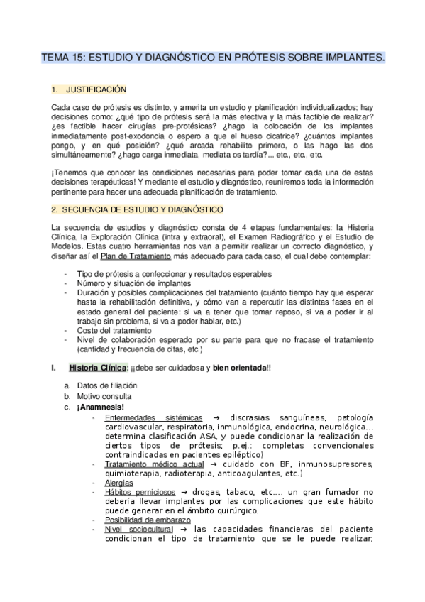 Miniatura del documento TEMA-15.-ESTUDIO-Y-DIAGNOSTICO-EN-PROTESIS-SOBRE-IMPLANTES.docx