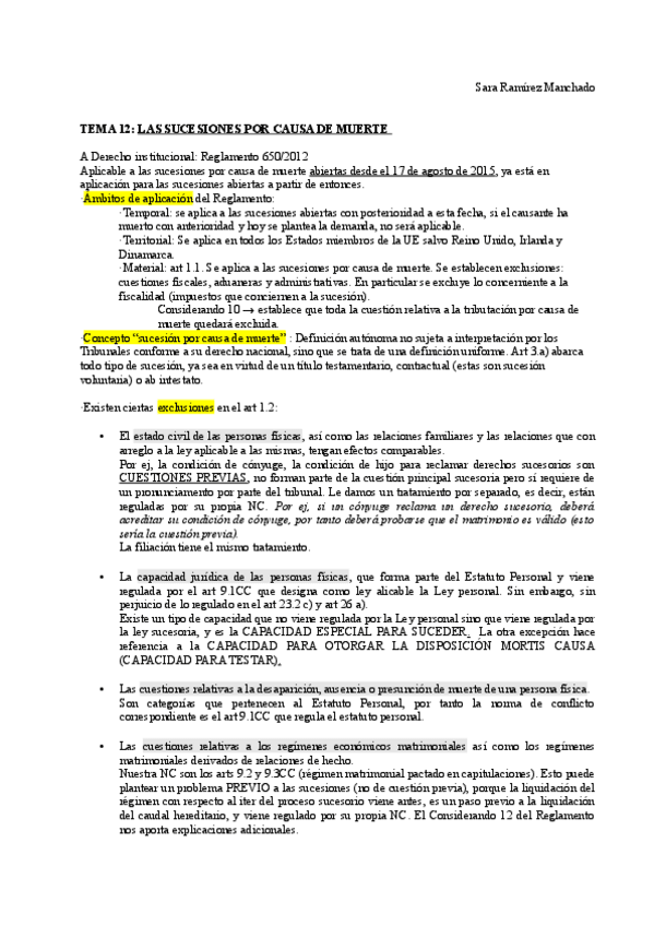 Miniatura del documento Sucesiones por causa de muerte.pdf