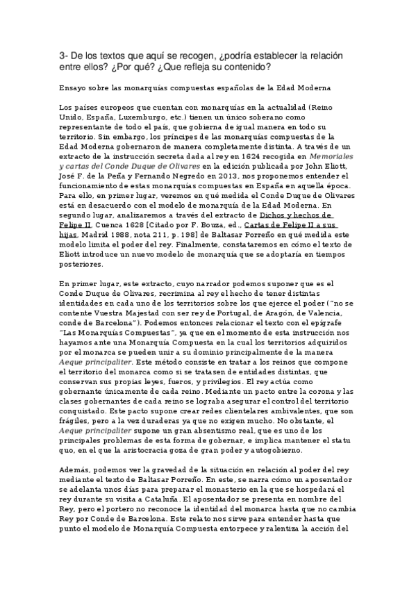 Miniatura del documento Ensayo-sobre-las-monarquias-compuestas-espanolas-de-la-Edad-Moderna.docx