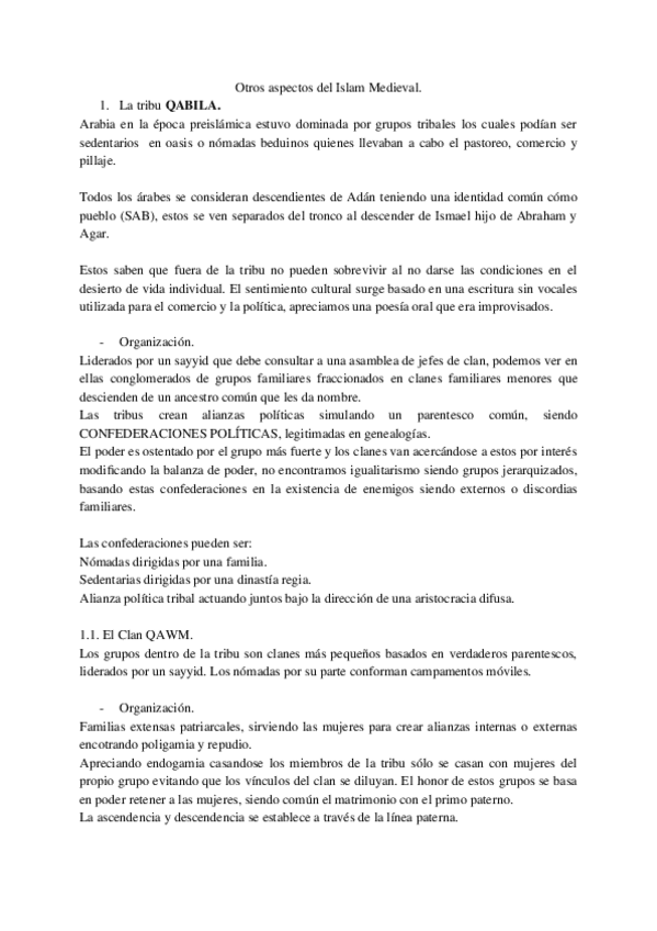 Miniatura del documento Islam.docx