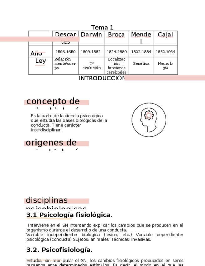 Miniatura del documento Tema-1-psicobio.docx