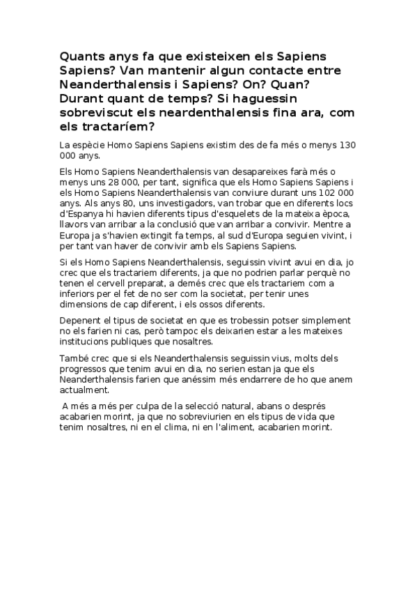 Miniatura del documento Quants-anys-fa-que-existeixen-els-Sapiens-Sapiens.docx
