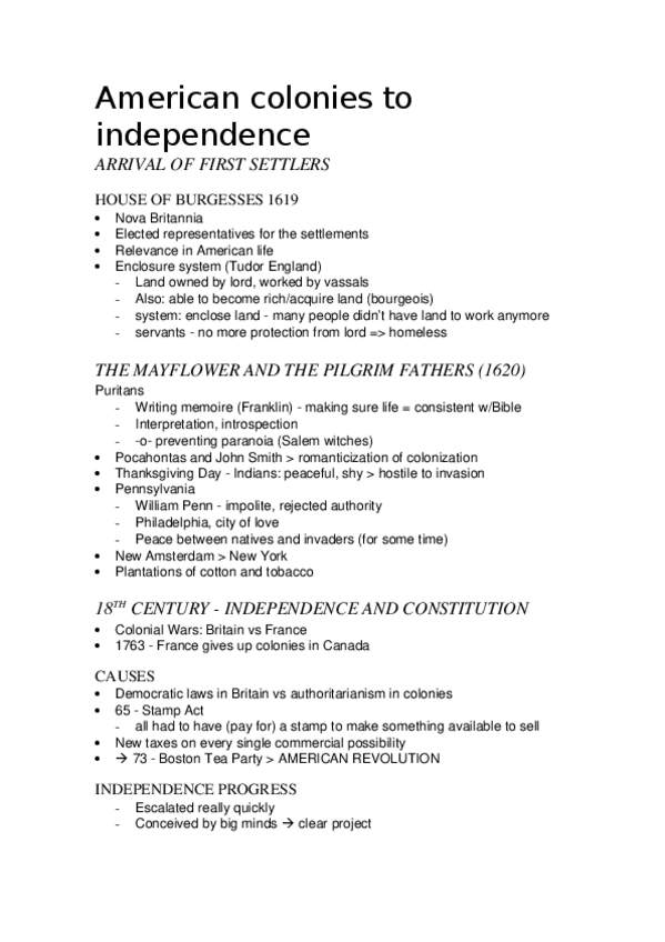 Miniatura del documento notes-mayron-lessons-4-American-colonies-to-Independence.docx