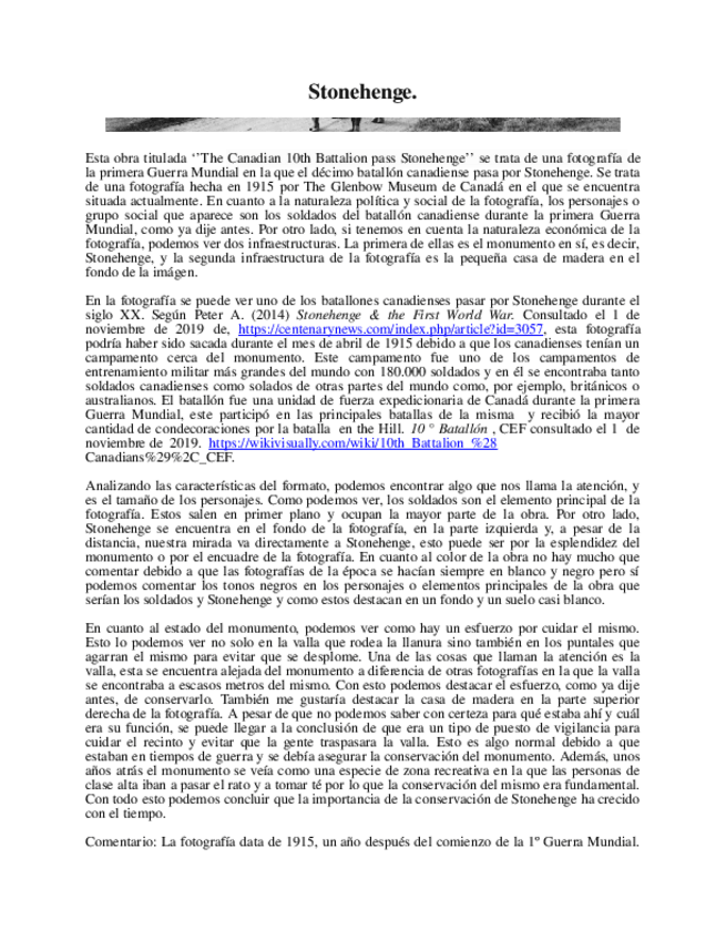 Miniatura del documento Stonehenge.docx