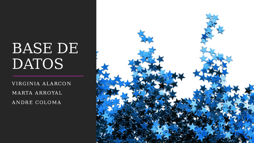Miniatura del documento BASE-DE-DATOS.pptx