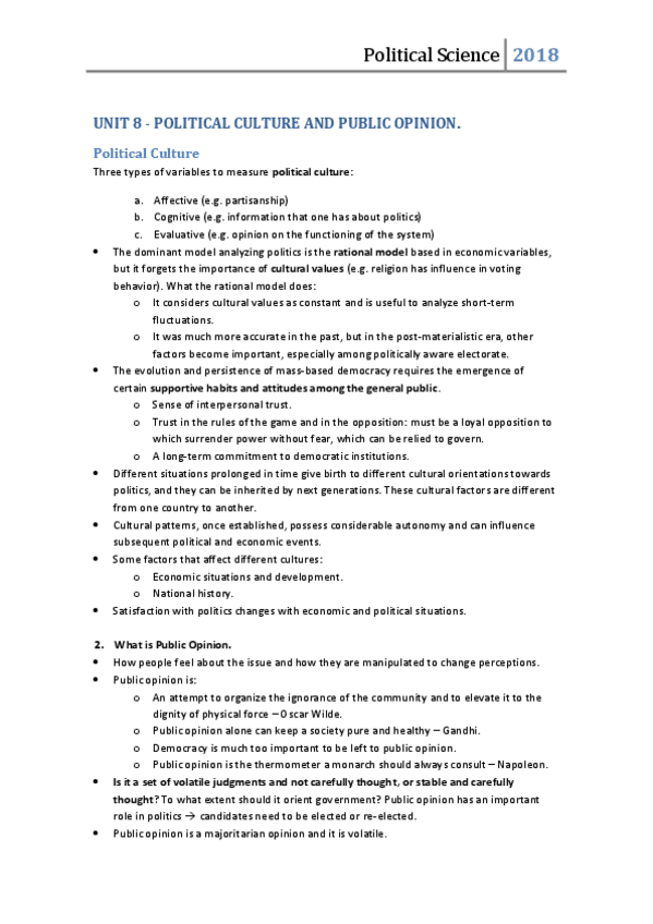 Miniatura del documento Unit-8-Political-Culture-and-Public-Opinion.pdf