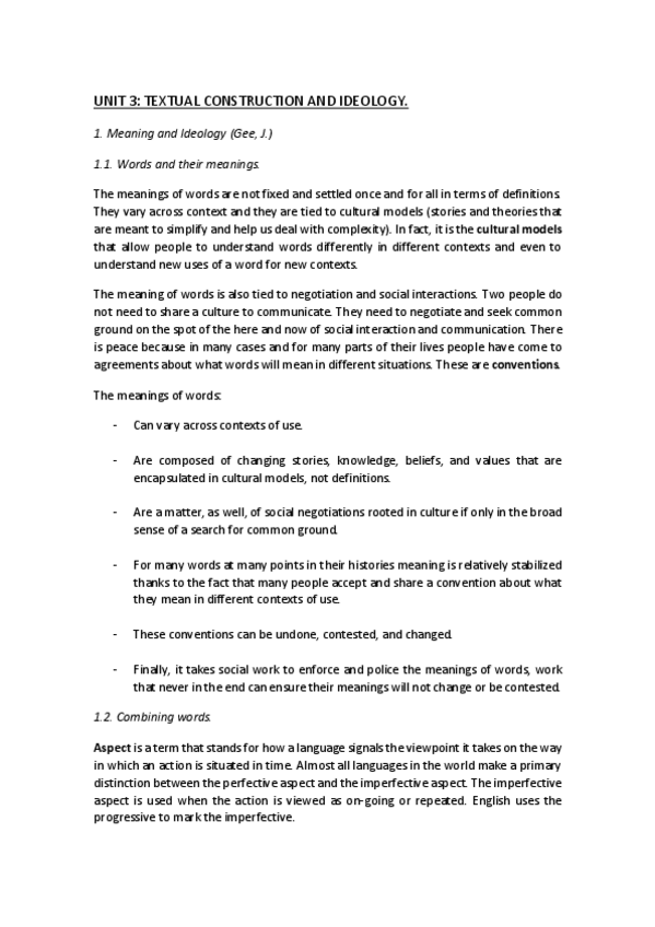 Miniatura del documento UNIT-3-Textual-Construction-and-Ideology.pdf