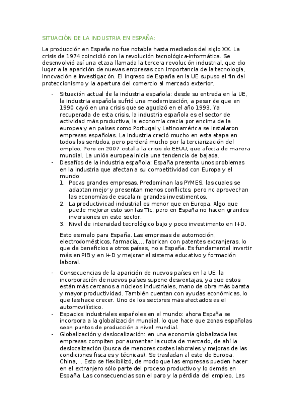 Miniatura del documento industria-en-Espana.docx