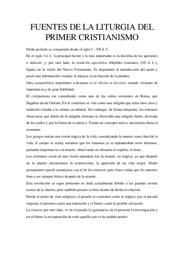 Miniatura del documento Fuentes-de-la-Liturgia-del-Primer-Cristianismo.docx