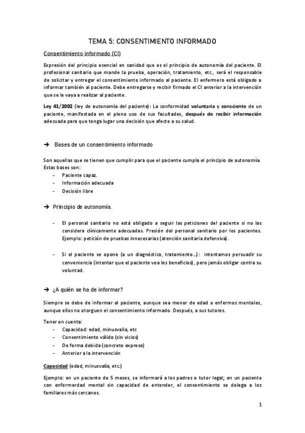 Miniatura del documento Ética - Tema 5